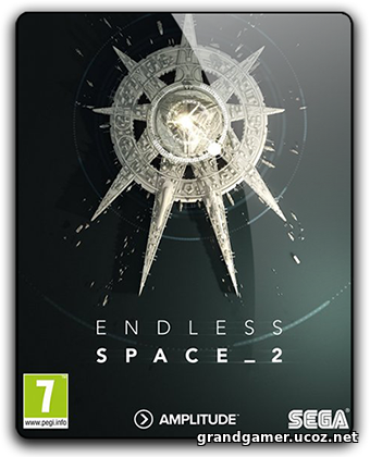 Endless Space 2: Digital Deluxe Edition [v 1.2.18] (2017) PC