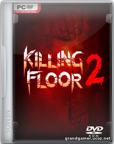 Killing Floor 2: Digital Deluxe Edition [v 1062]