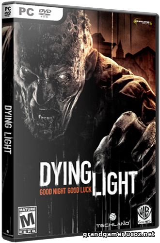 Dying Light: The Following - Enhanced Edition [v 1.16.0 + DLCs] (2015) PC RePack by Mizantrop1337
