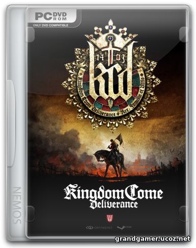Kingdom Come: Deliverance [v 1.4.2 + 1 DLC] (2018) PC