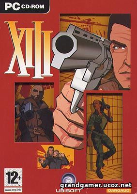 XIII (2004/PC/Русский), Repack от R.G. Origami