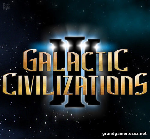 Galactic Civilizations III (2015) [v 3.0 + 15 DLC]