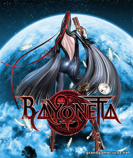 Bayonetta (2017/PC/Русский), RePack от R.G. Механики
