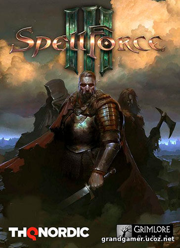 SpellForce 3 (2017/PC/Русский), RePack от xatab