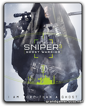 Sniper Ghost Warrior 3/Снайпер Воин Призрак 3.
