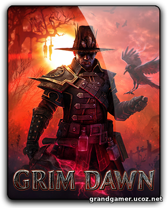 Grim Dawn [v 1.0.6.1.HF1 + 3 DLC] (2016)  RePack от qoob