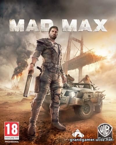 Mad Max  [v 1.0.3.0 + DLC's] (2015) RePack