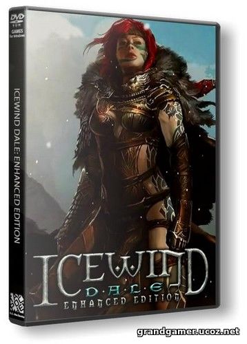 Icewind Dale: Enhanced Edition [v 2.5.16.3] (2014)  Лицензия