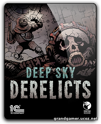 Deep Sky Derelicts [v 0.2 | Early Access] (2017) PC