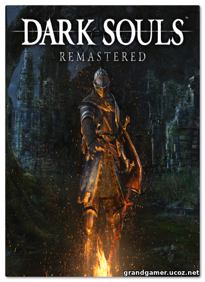 Dark Souls: Remastered [v 1.01.1] (2018) PC