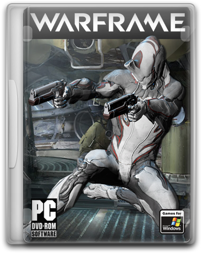 Warframe [16.4.4] (2013) PC | Repack