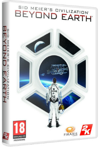 Sid Meier's Civilization: Beyond Earth [Update 3 + DLC]  PC | RePack от R.G. Catalyst