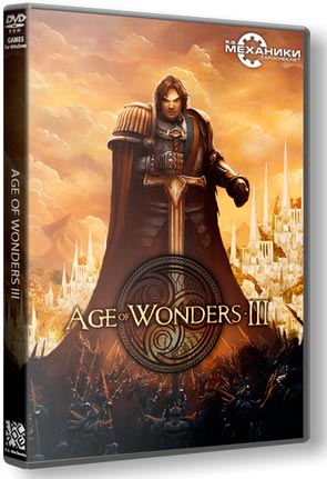 Age of Wonders 3: Deluxe Edition [v 1.549 + 4 DLC] PC| RePack от R.G. Механики