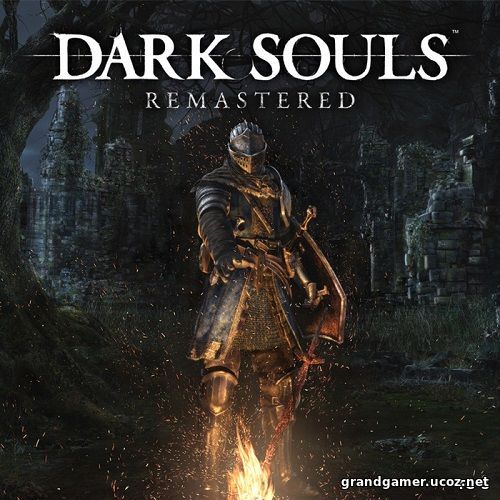 Dark Souls: Remastered (2018) PC