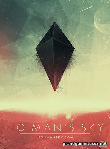 No Man's Sky [v 1.61 + DLC] (2016)