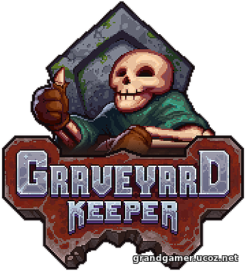 Graveyard Keeper (2018)