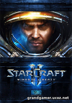 StarCraft 2: Wings of Liberty + Heart of the Swarm