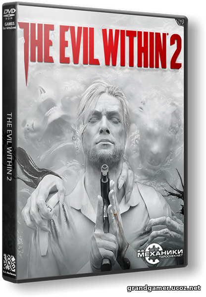 The Evil Within 2 [v 1.0.5 + 1 DLC] (2017)