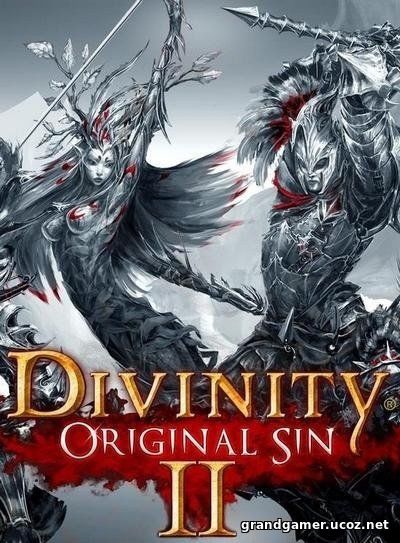 Divinity: Original Sin 2 [v 3.6.29.1090] (2017)