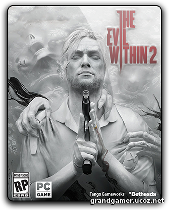 The Evil Within 2 [v 1.05 + 1 DLC]