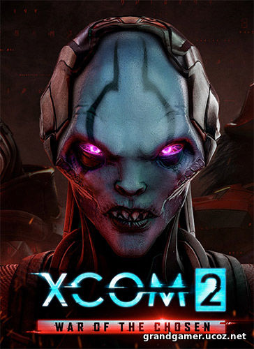 XCOM 2 + Long War 2 [Update 12 + 7 DLC]