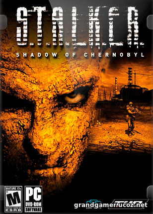 S.T.A.L.K.E.R.: Shadow of Chernobyl - Bundle Edition (2007/PC/RePack by Other's)