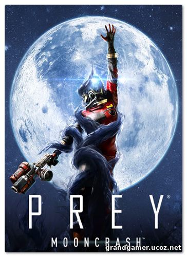 Prey: Digital Deluxe (v.1.09 + DLC) (2017)