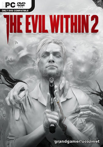 The Evil Within 2 [v 1.0.5 + 1 DLC] (2017)
