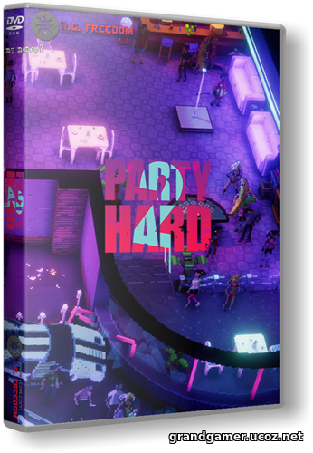 Party Hard 2 [v 1.0.009.r] (2018)