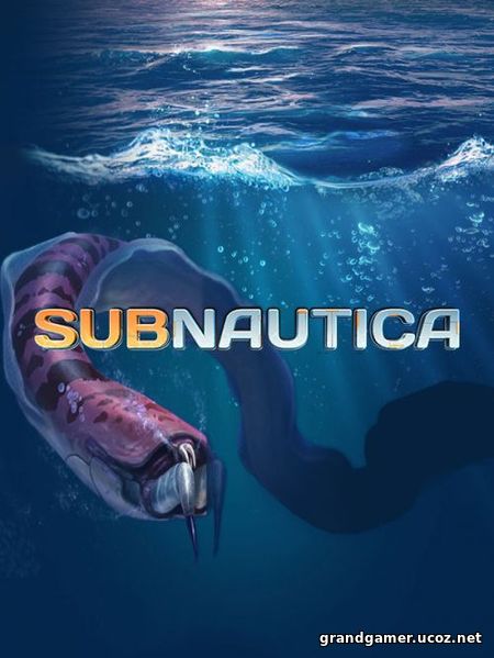 Subnautica  (2018/PC/RePack от Pioneer)