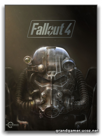 Fallout 4 [v 1.10.64.0.1 + 7 DLC] (2015) PC