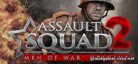 Assault Squad 2: Men of War Origins  [v 3.261.0]