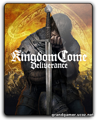 Kingdom Come: Deliverance [v 1.7 + DLCs] (2018)