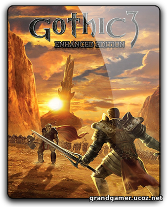 Gothic 3 - Enhanced Edition