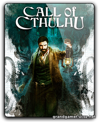 Call of Cthulhu (2018) PC