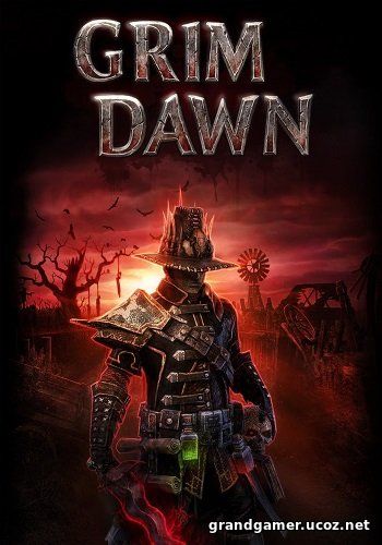 Grim Dawn [v 1.1.1.2 hotfix 3 + 4 DLC]