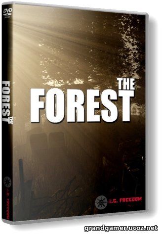The Forest [v 1.10] (2018) PC