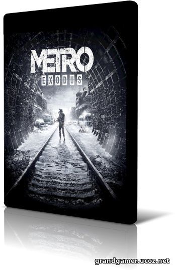 Metro: Exodus - Gold Edition (v1.0.0) (2019)
