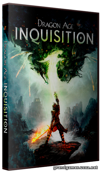 Dragon Age: Inquisition - Digital Deluxe Edition