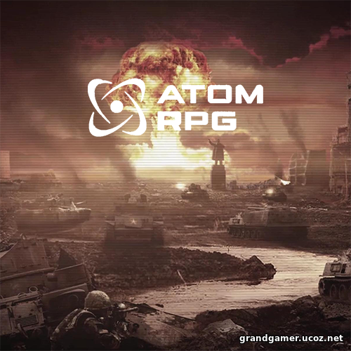 ATOM RPG: Post-apocalyptic indie game (2018)