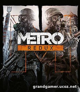 Metro 2033 - Redux [Update 5]