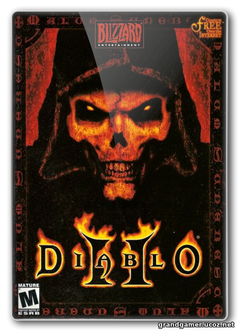 Diablo 2: Lord of Destruction (2000 / 2001)
