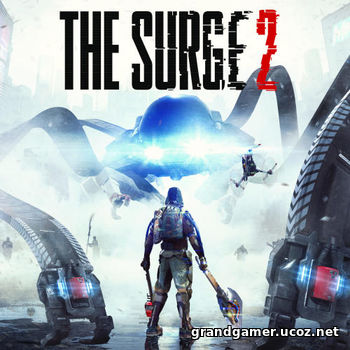 The Surge 2 [v 1.0u3 + DLCs] (2019)