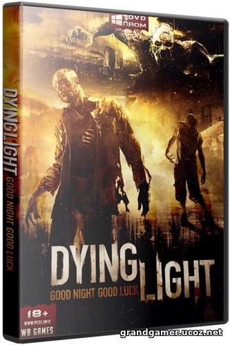 Dying Light: The Following - Enhanced Edition [v 1.19.0 + DLCs]