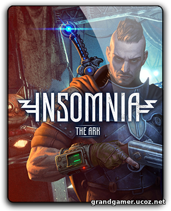 Insomnia: The Ark (1.0/Update 2) (2018)