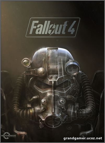 Fallout 4: Game of the Year Edition [v 1.10.120.0.1 + 7 DLC]