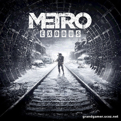 Metro: Exodus (2019)