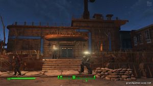 Fallout 4: Game of the Year Edition [v 1.10.120.0.1 + 8 DLC]