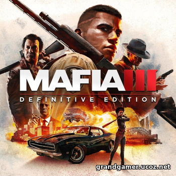 Мафия 3 / Mafia III: Definitive Edition (2020) PC