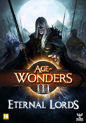 Age of Wonders 3: Deluxe Edition [v 1.602 + 4 DLC] (2014) PC | Steam-Rip от Let'sРlay